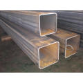 Quadratische Stahl Rohr/Kaltspeise Stahlrohr